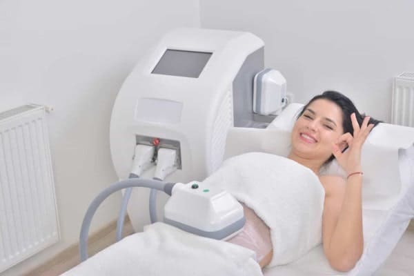 Which Areas of the Body Can Be Treated Ramsgate