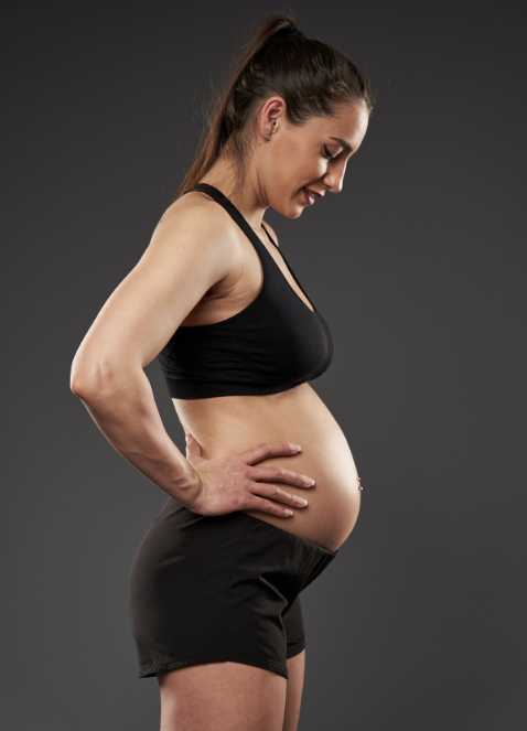 Can You Actually Prevent Diastasis Recti During Pregnancy Ramsgate
