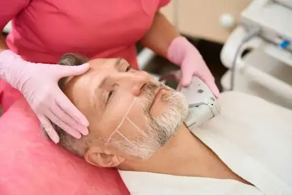 HIFU non-surgical treatment Ramsgate