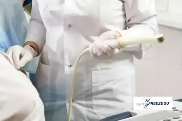 Image of HIFU Vaginal Tightening Ramsgate treatment.