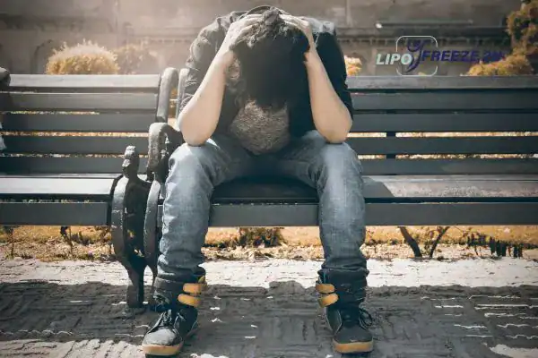 upset man because of erectile dysfunction Ramsgate