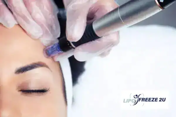 Morpheus 8 Ramsgate the top 10 reasons to choose this treatment!