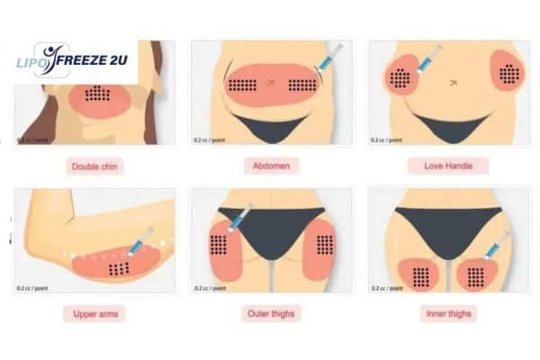 Benefits of Choosing Aqualyx for Fat Reduction Ramsgate