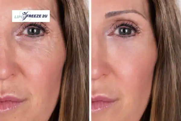 HIFU Non-Surgical Facelift Treatment Ramsgate results