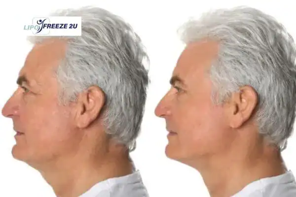 HIFU Ramsgate before and after results