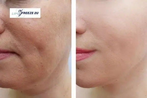 HIFU non surgical facelift treatment Ramsgate results
