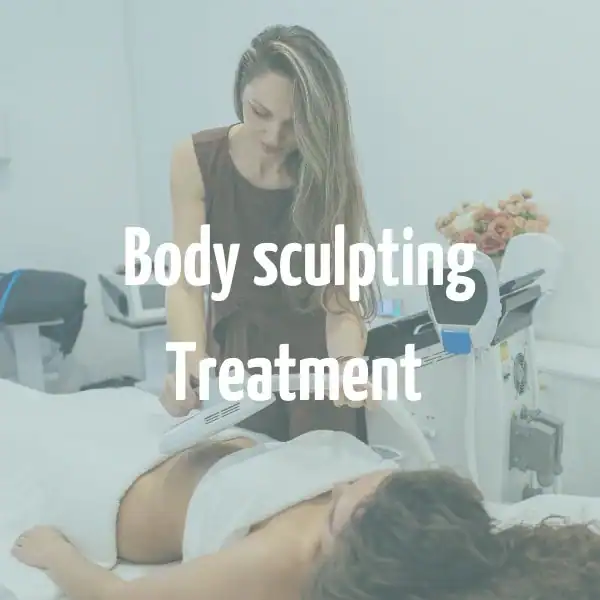 body sculpting treatment Ramsgate