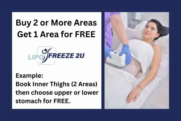 fat freezing prices Ramsgate
