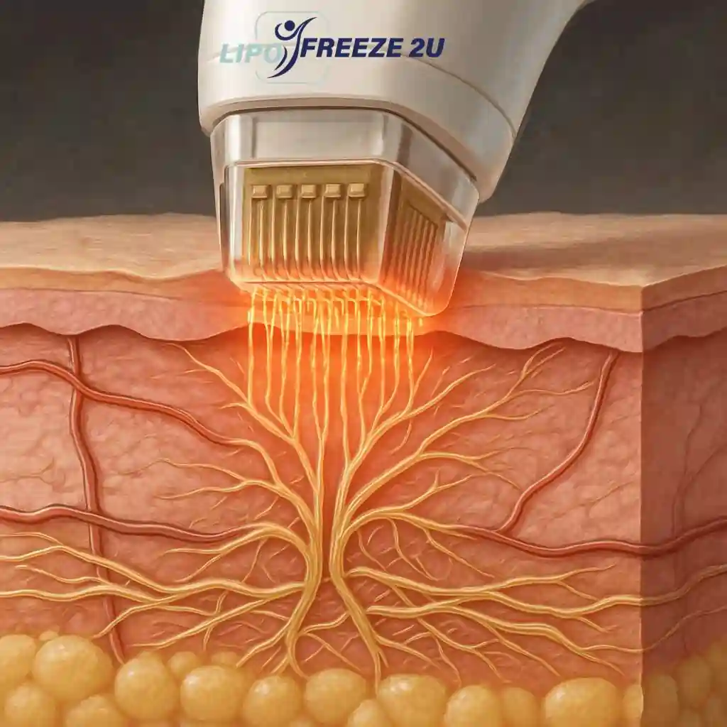 What Exactly Is RF Microneedling and Why Is Everyone Talking About It Ramsgate?